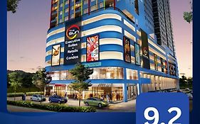 The Sun Residence Bayan Lepas